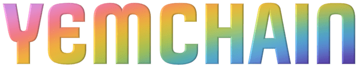 YEMChain Logo